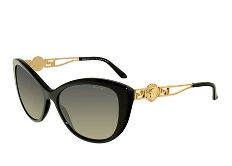 versace sunglass 4295|Versace Womens Sunglasses (VE4295 57) Acetate .